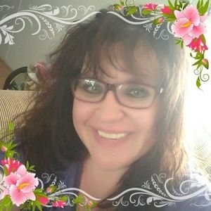 Meet your Posher, Ann